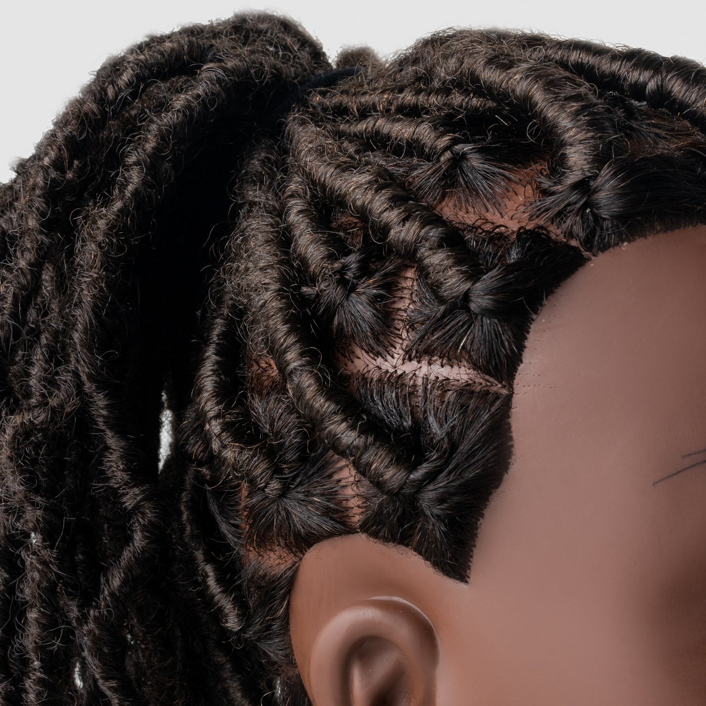 CoreTEX Head