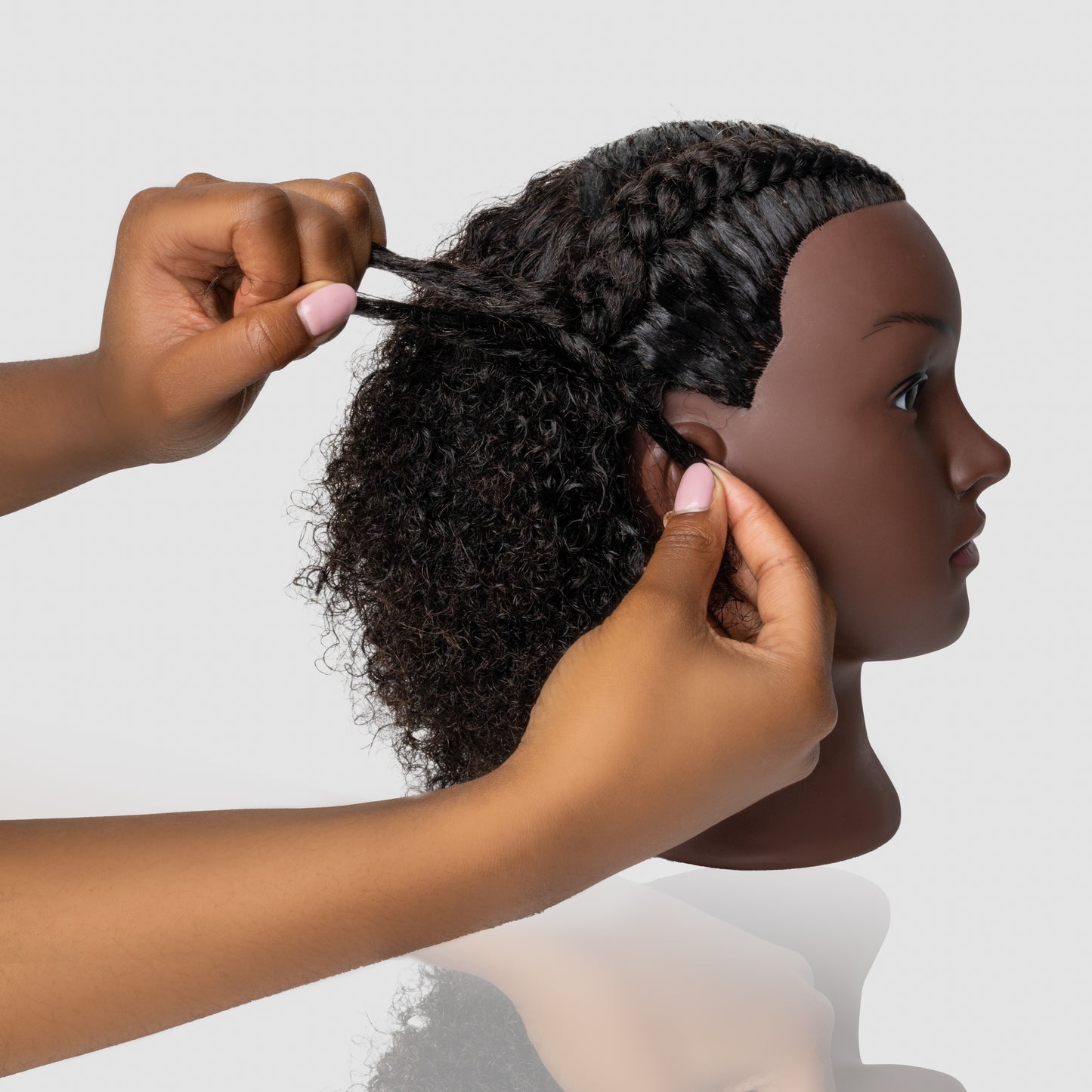 CoreTEX Head