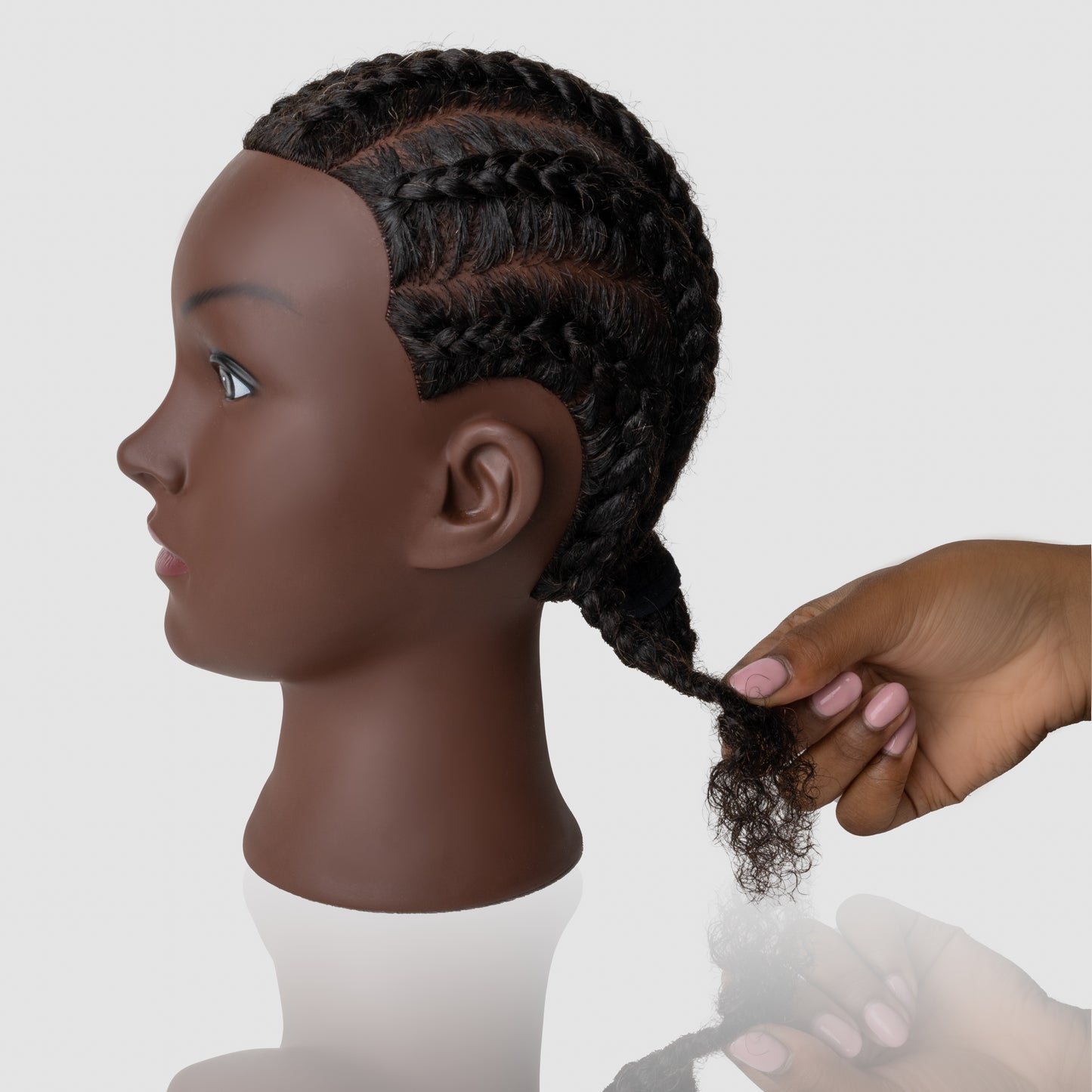 CoreTEX Head